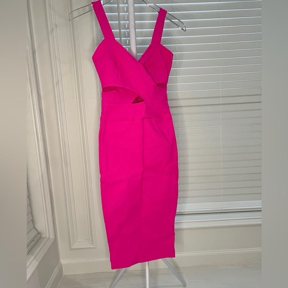 Fashion nova dress